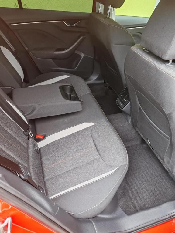 Škoda Scala 1.0 TSI Style DSG