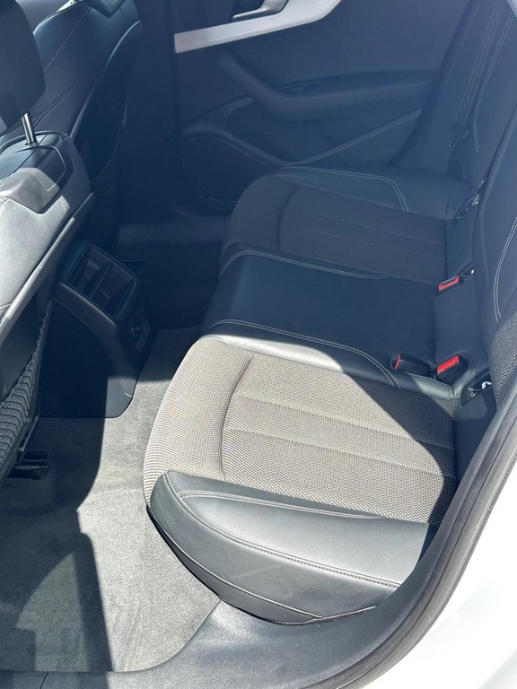 Audi A4 Avant 45 3.0 TDI Sport quattro S tronic
