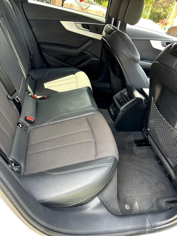 Audi A4 Avant 45 3.0 TDI Sport quattro S tronic