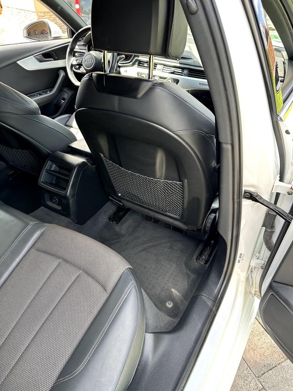 Audi A4 Avant 45 3.0 TDI Sport quattro S tronic