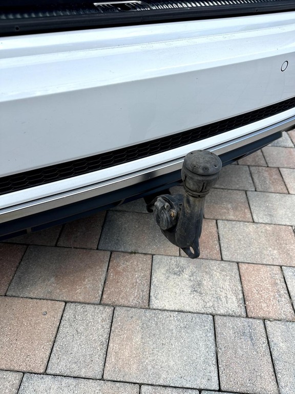 Audi A4 Avant 45 3.0 TDI Sport quattro S tronic