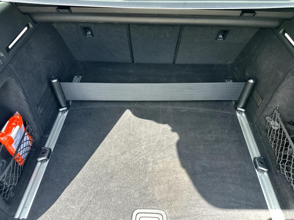 Audi A4 Avant 45 3.0 TDI Sport quattro S tronic
