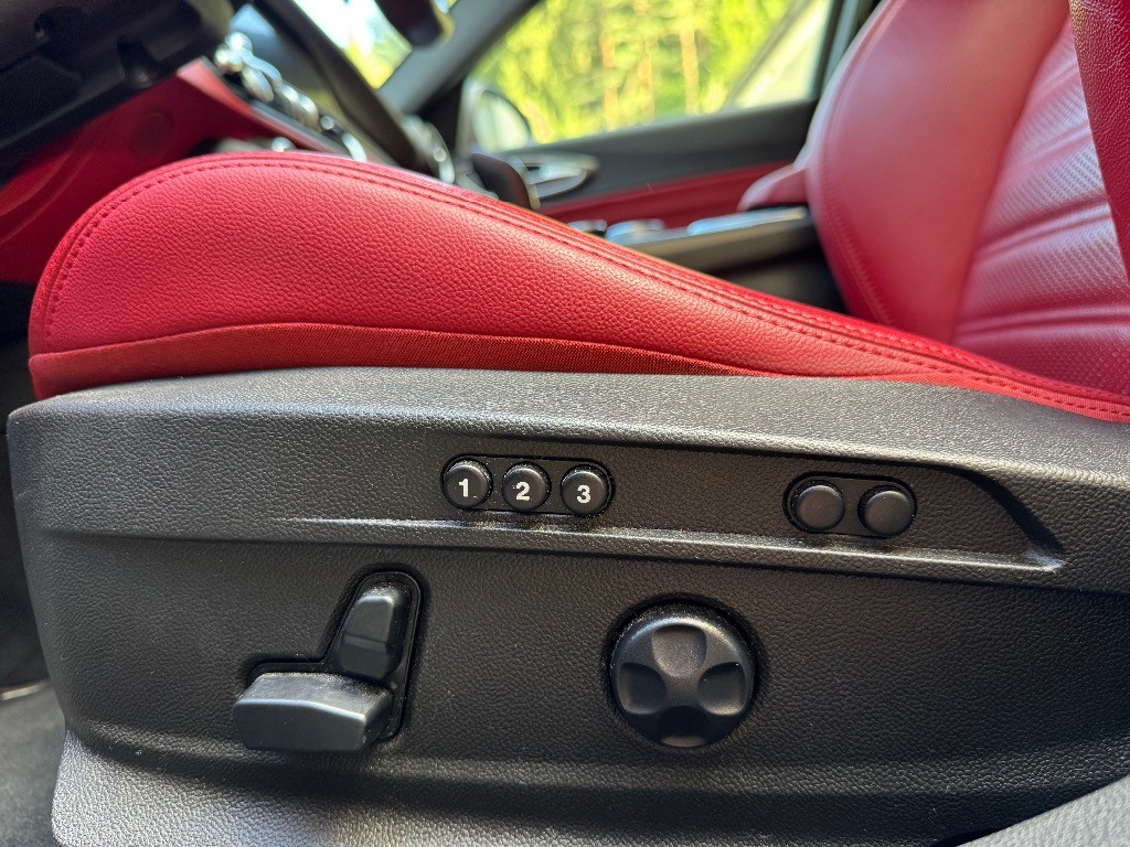 Alfa Romeo Giulia 2.0 GME Veloce AWD AT