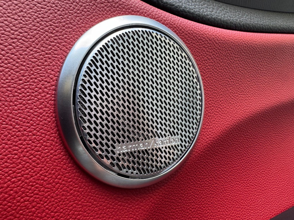 Alfa Romeo Giulia 2.0 GME Veloce AWD AT