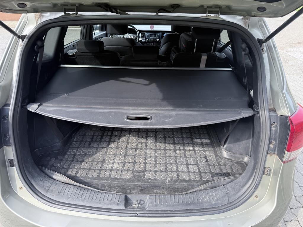 KIA Carens 1.7 CRDi 136k EX 7m