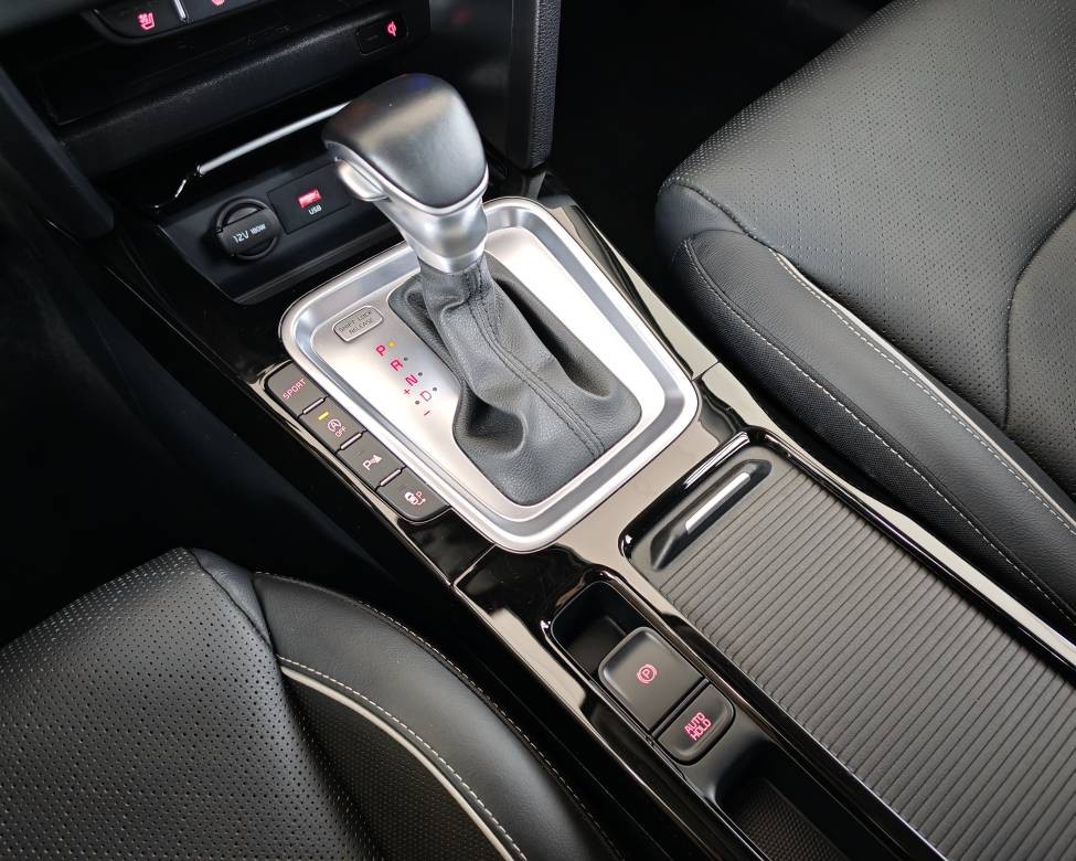 Kia XCeed Sense DCT 1.4 T-GDi