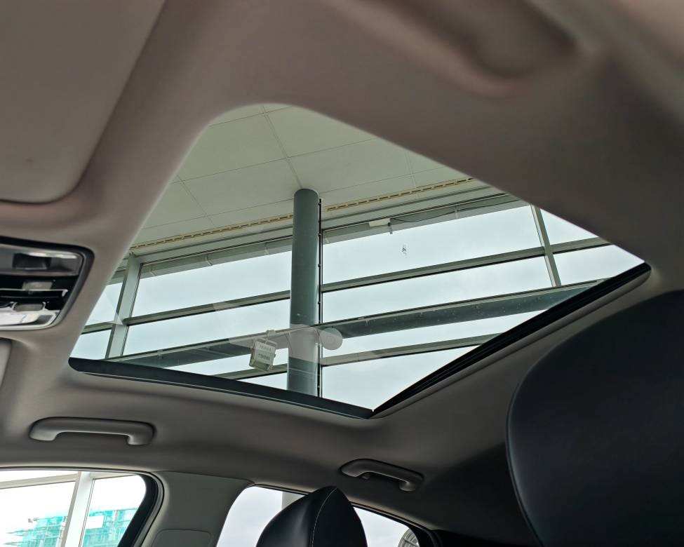Kia XCeed Sense DCT 1.4 T-GDi