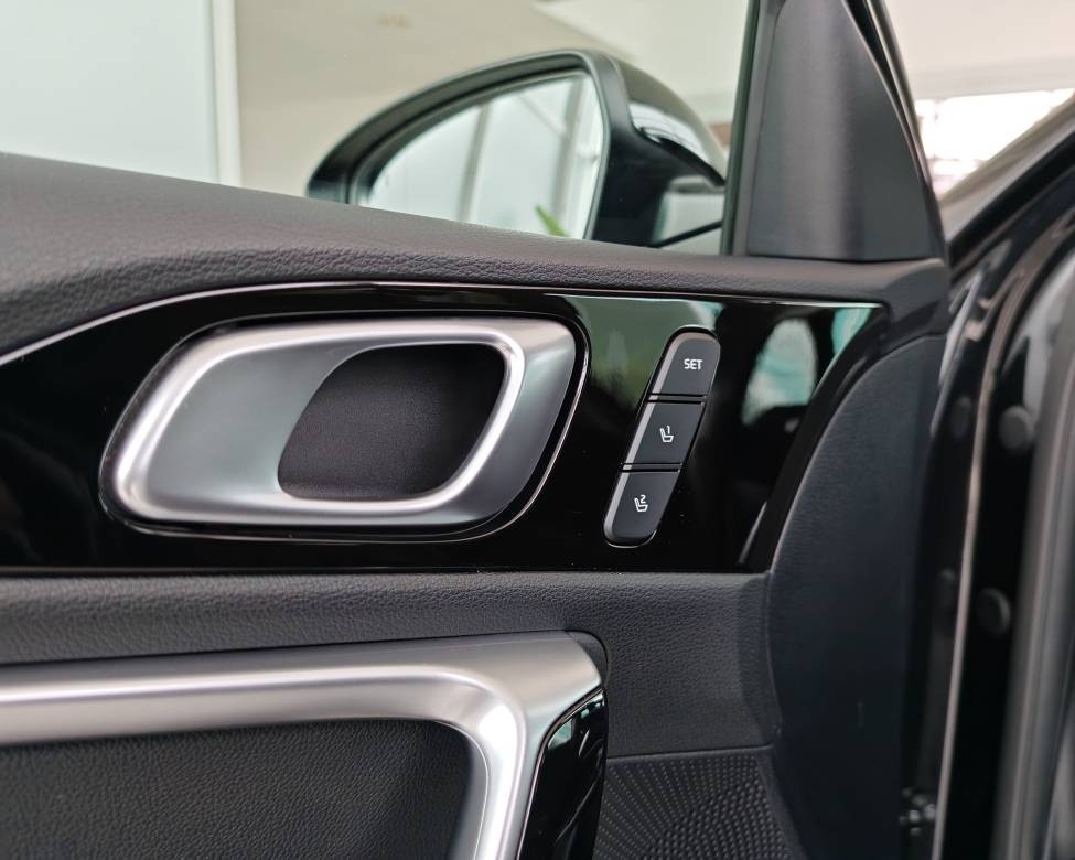 Kia XCeed Sense DCT 1.4 T-GDi