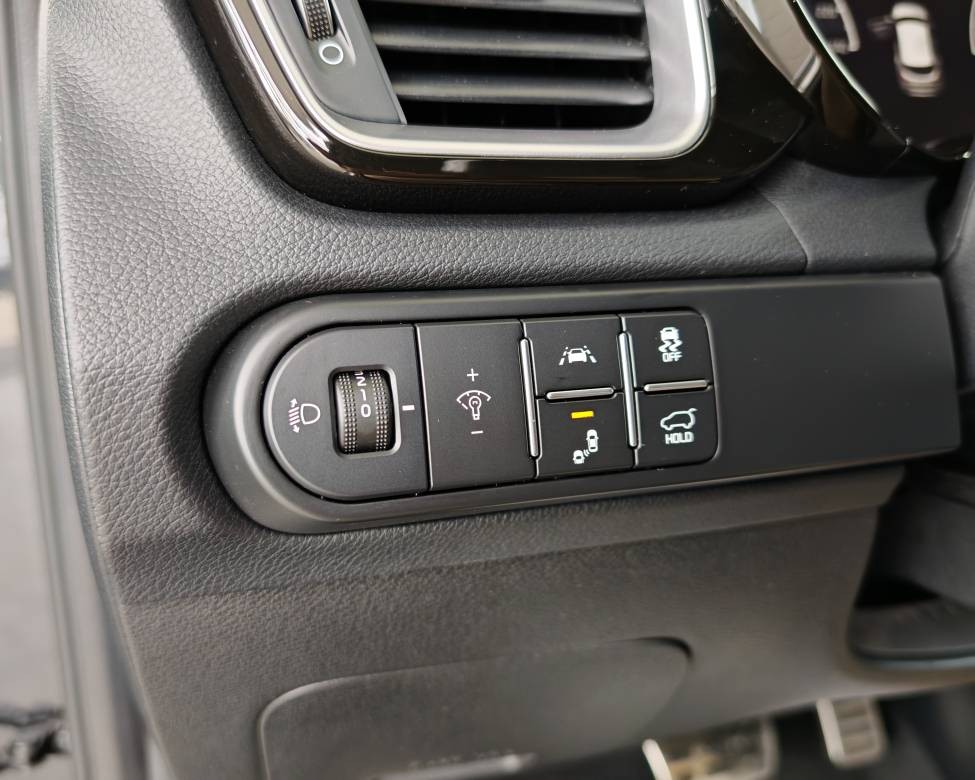 Kia XCeed Sense DCT 1.4 T-GDi