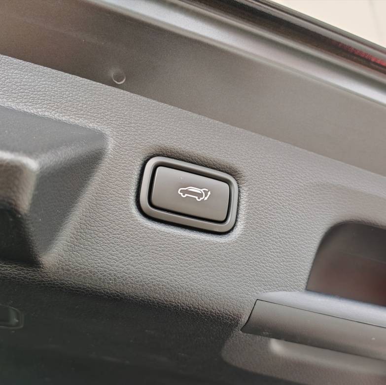 Kia XCeed Sense DCT 1.4 T-GDi