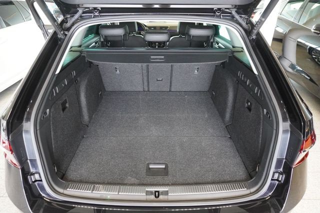 Škoda Superb Combi 2.0 TDI SCR Style 4x4 DSG