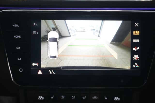 Škoda Superb Combi 2.0 TDI SCR Style 4x4 DSG