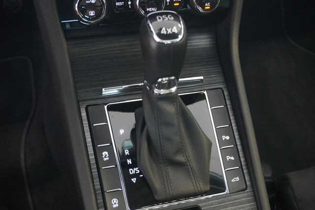 Škoda Superb Combi 2.0 TDI SCR Style 4x4 DSG
