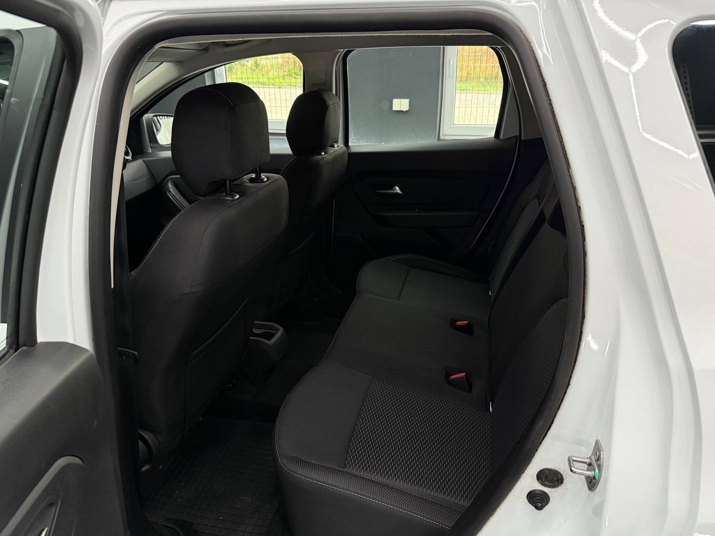 Dacia Duster TCe 96 S&S GPF Comfort 4x4