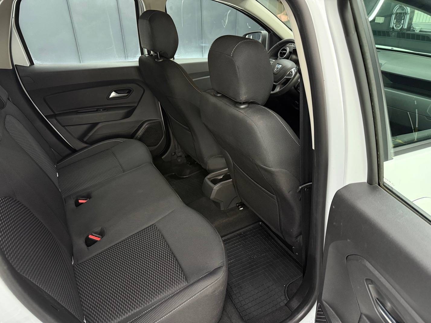 Dacia Duster TCe 96 S&S GPF Comfort 4x4