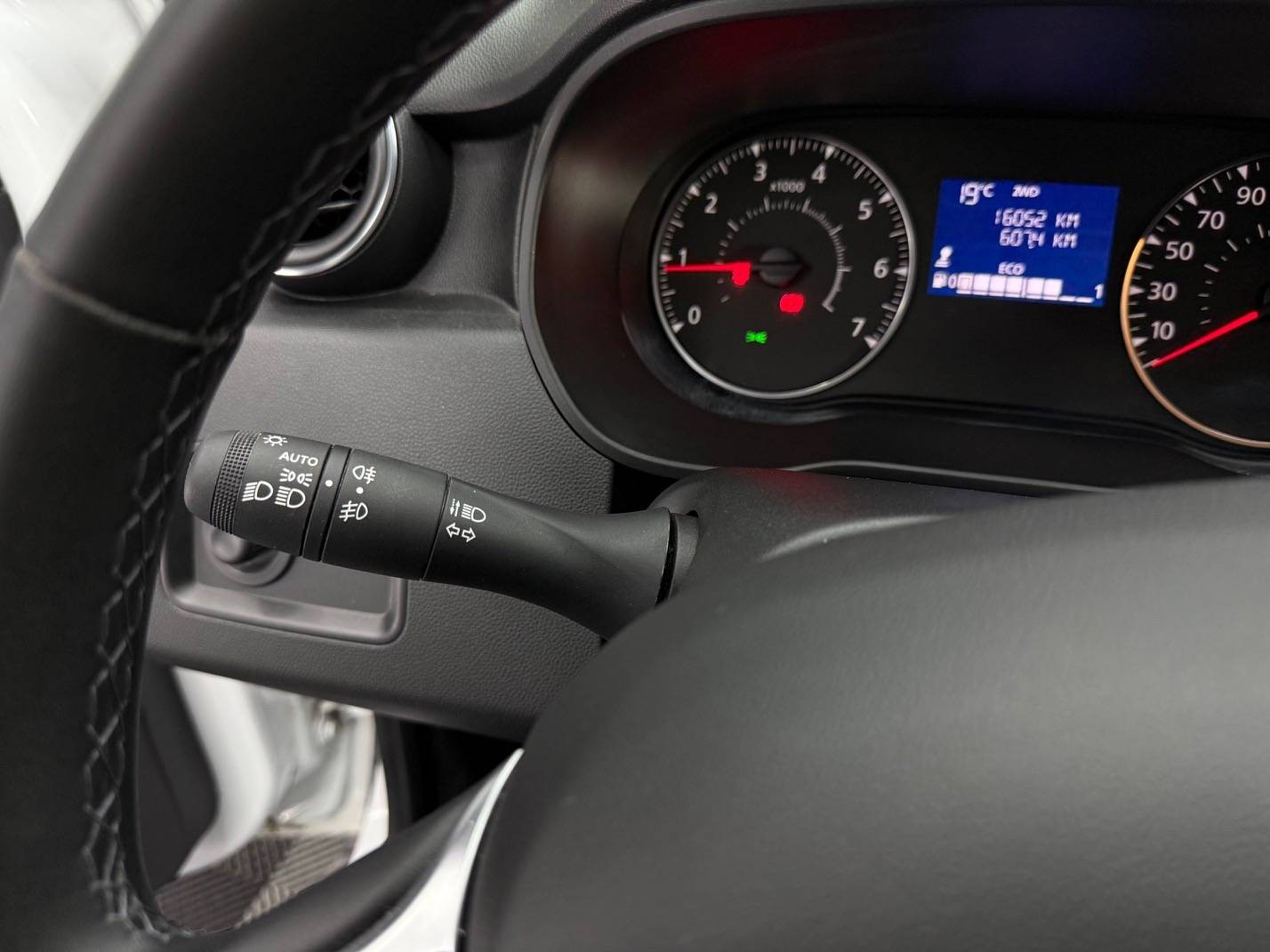 Dacia Duster TCe 96 S&S GPF Comfort 4x4