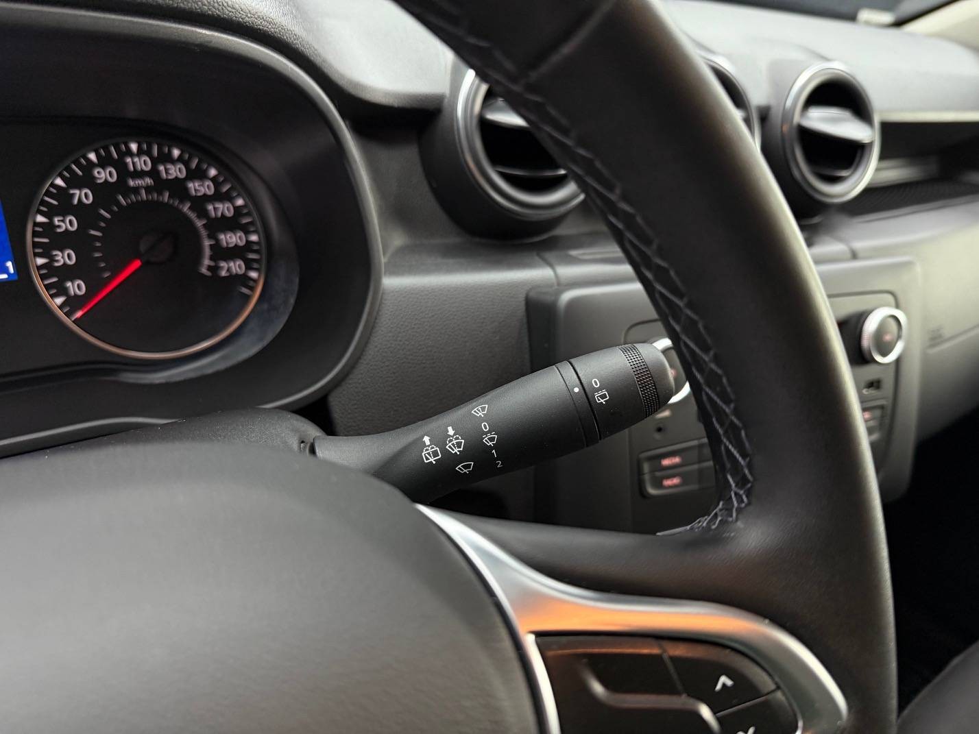 Dacia Duster TCe 96 S&S GPF Comfort 4x4