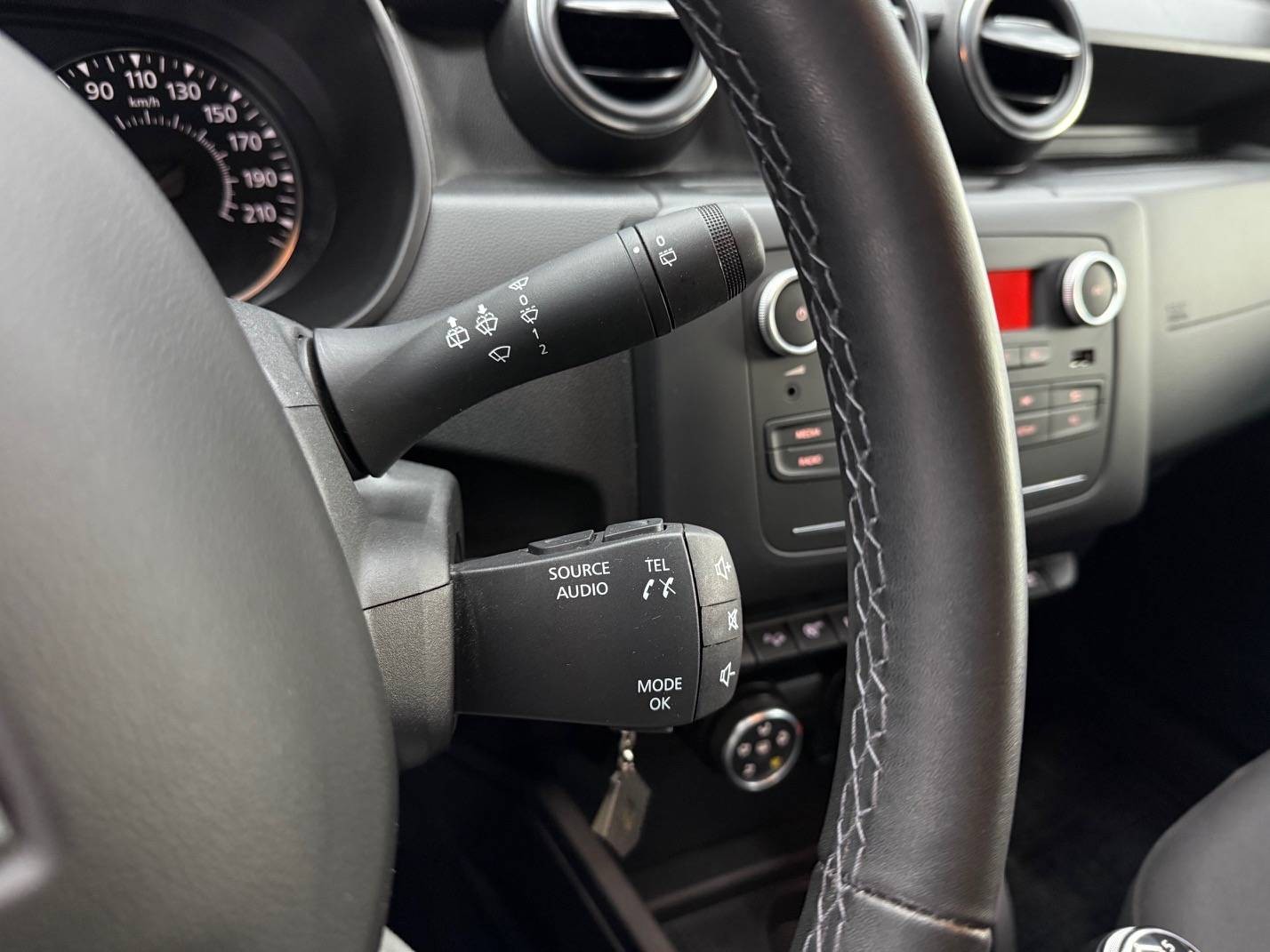 Dacia Duster TCe 96 S&S GPF Comfort 4x4