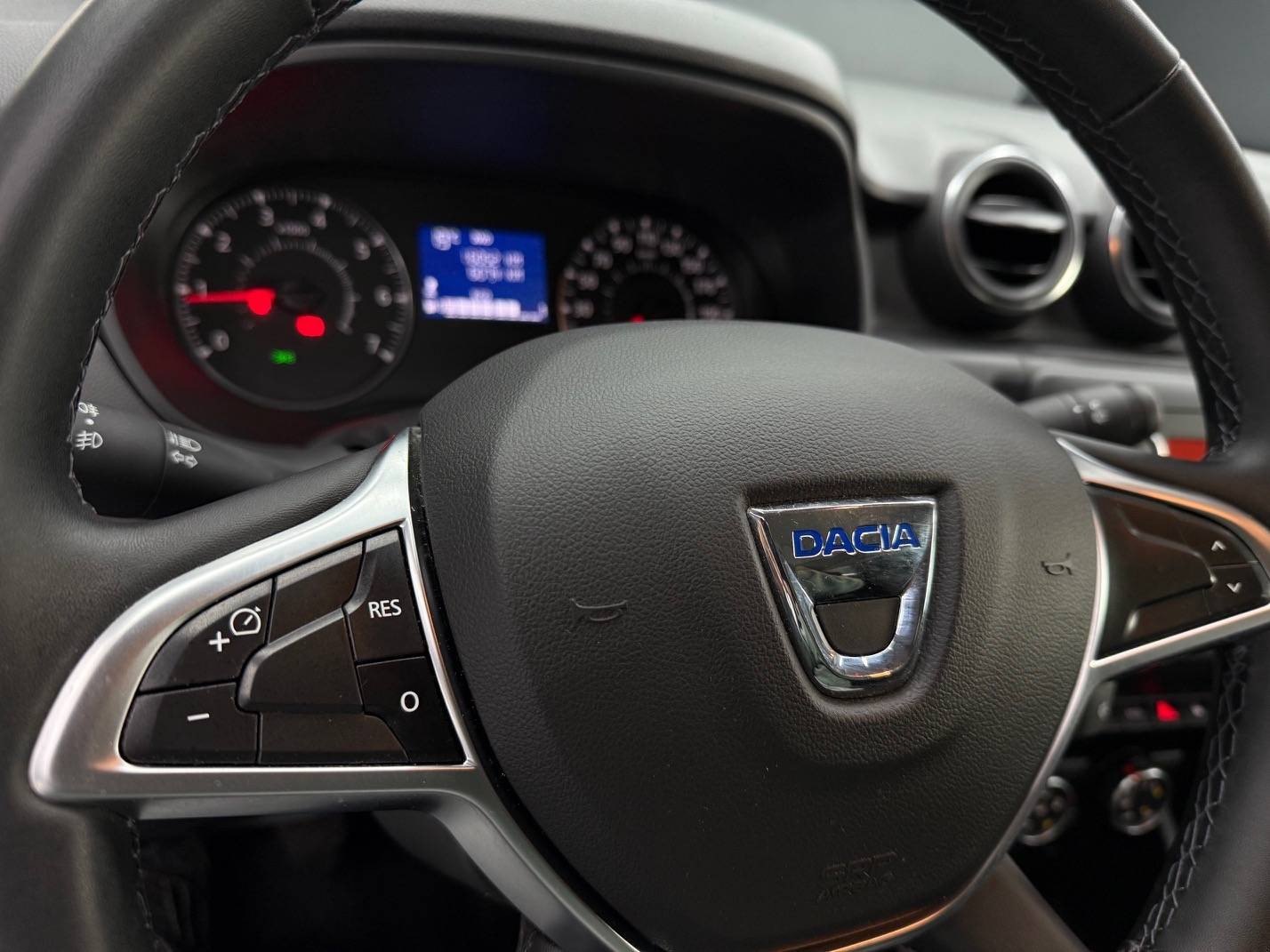 Dacia Duster TCe 96 S&S GPF Comfort 4x4