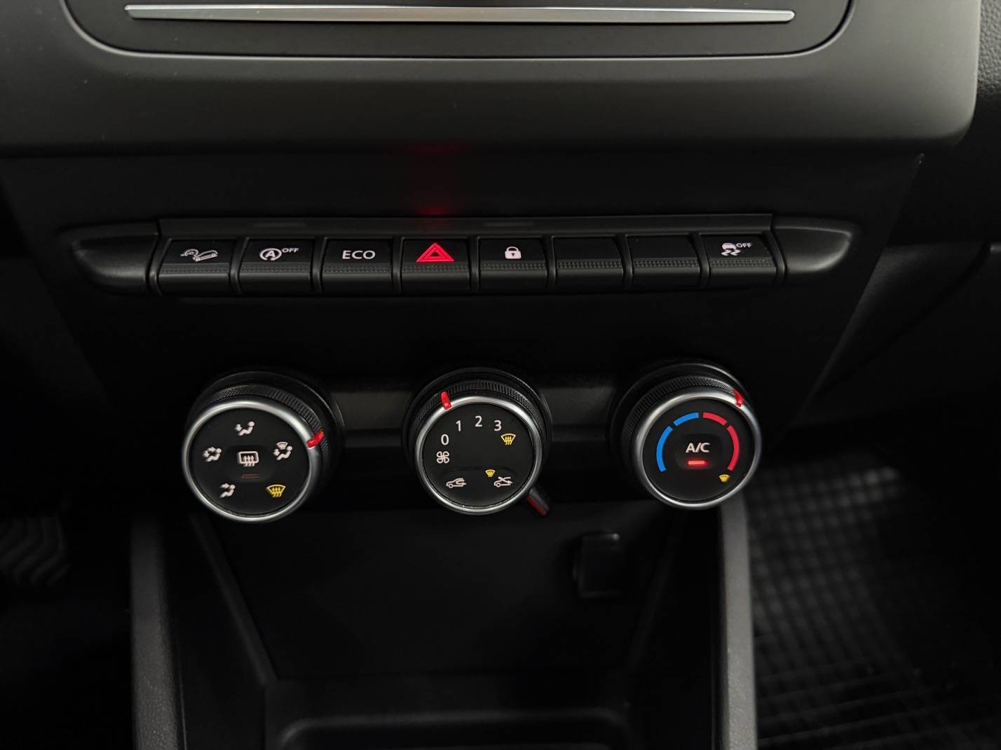 Dacia Duster TCe 96 S&S GPF Comfort 4x4