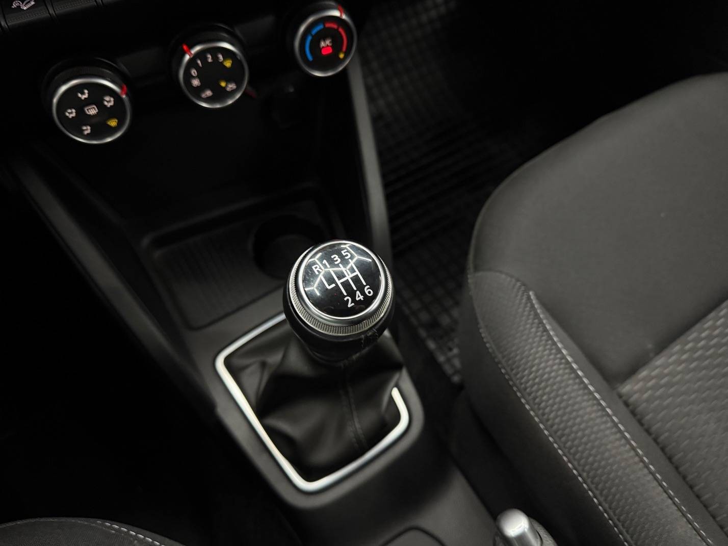 Dacia Duster TCe 96 S&S GPF Comfort 4x4