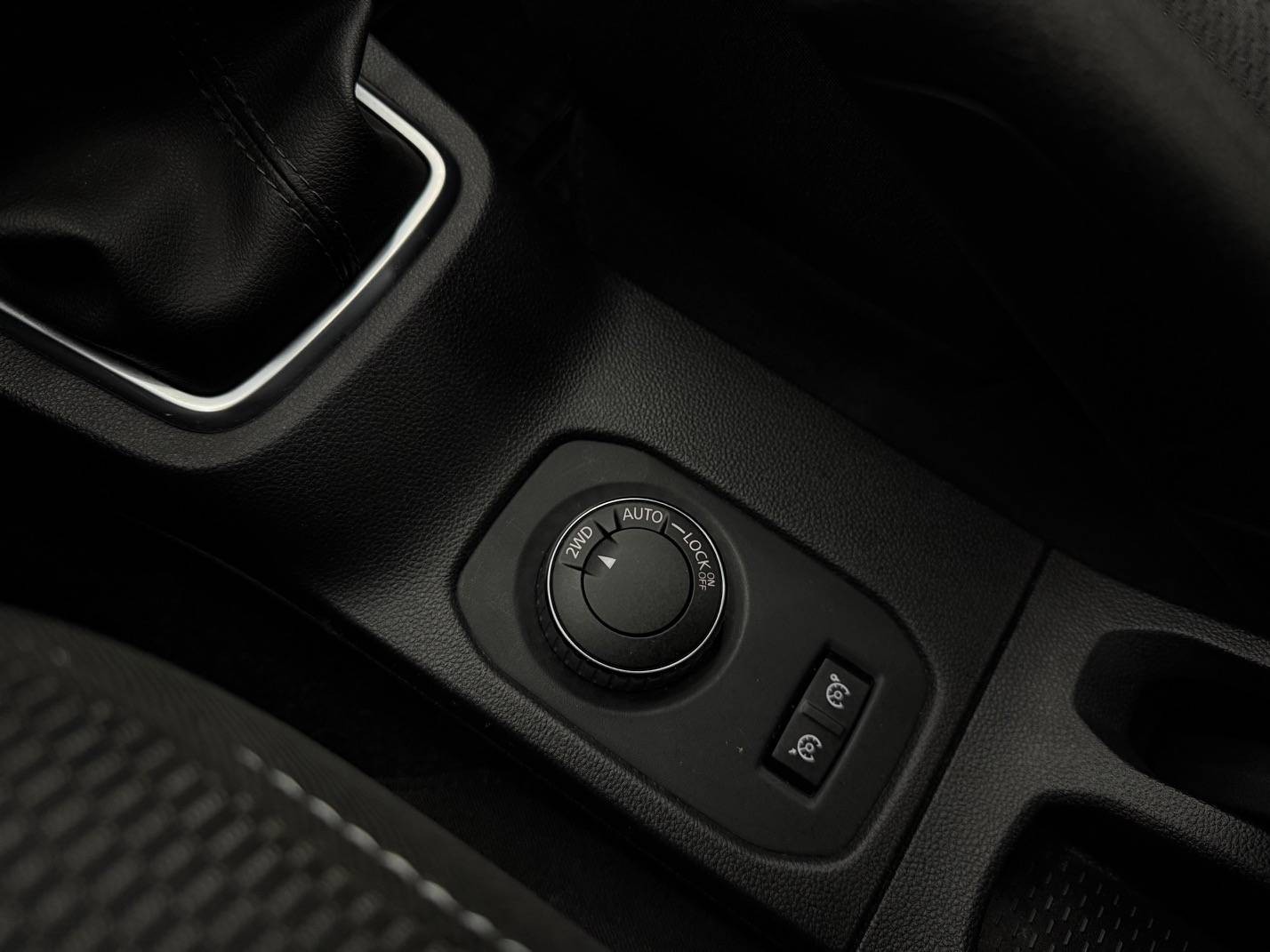 Dacia Duster TCe 96 S&S GPF Comfort 4x4