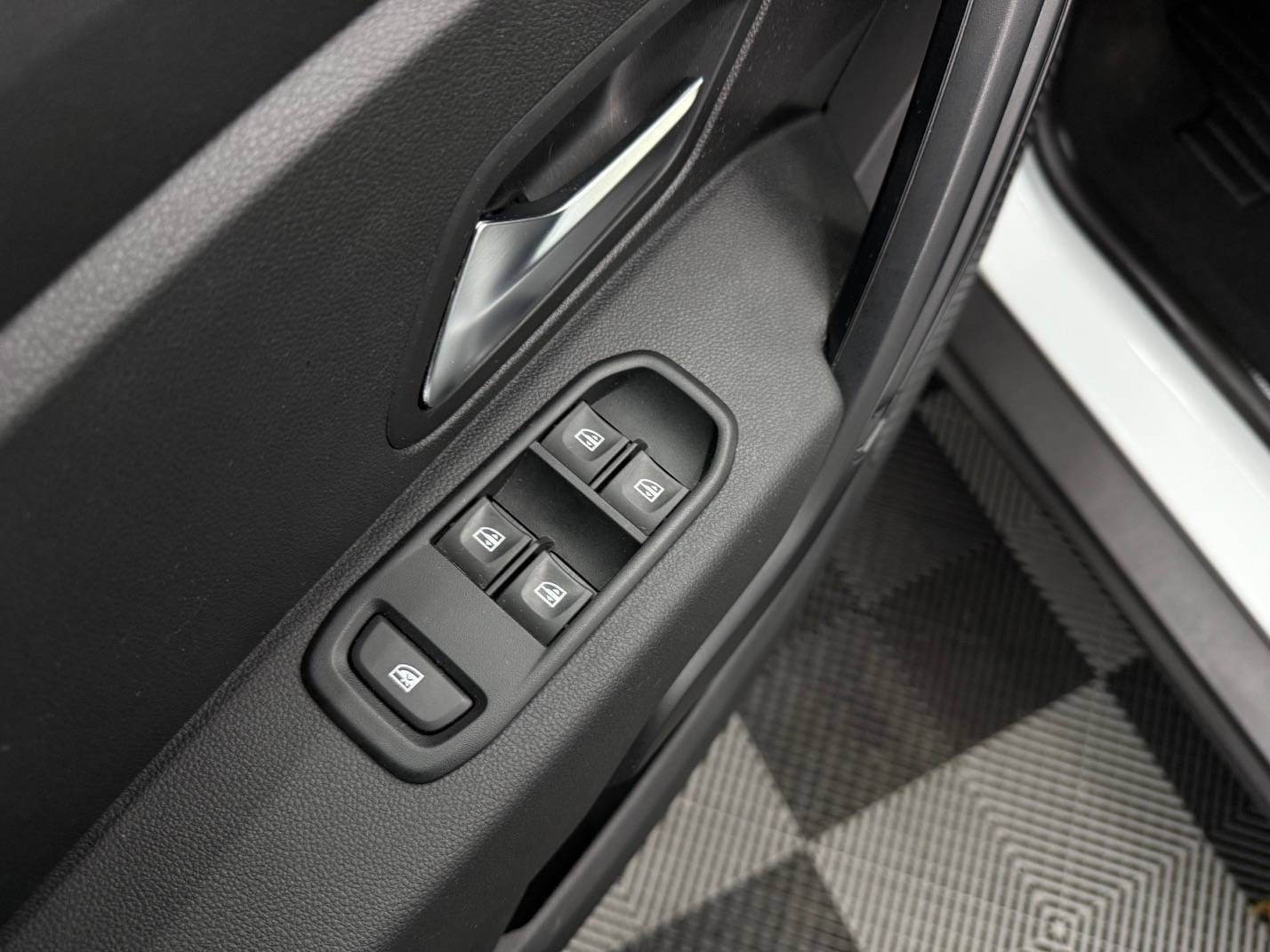 Dacia Duster TCe 96 S&S GPF Comfort 4x4