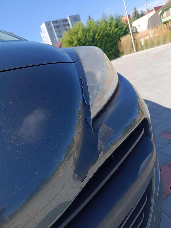 Peugeot 207 SW 1.6 HDi FAP Access
