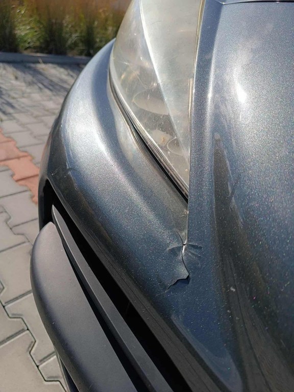 Peugeot 207 SW 1.6 HDi FAP Access