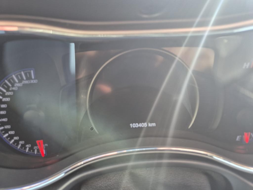 Jeep Grand Cherokee 6.4 V8 HEMI SRT A/T