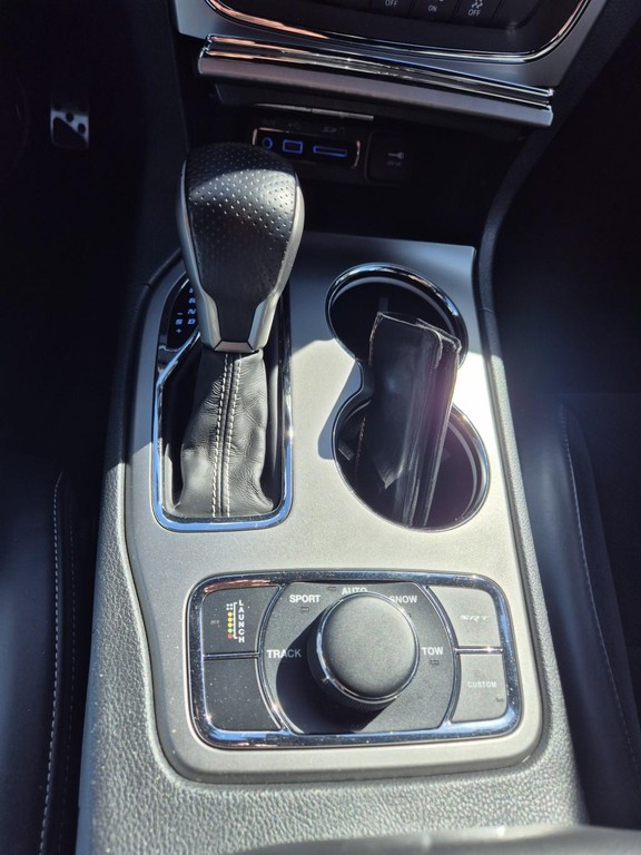 Jeep Grand Cherokee 6.4 V8 HEMI SRT A/T