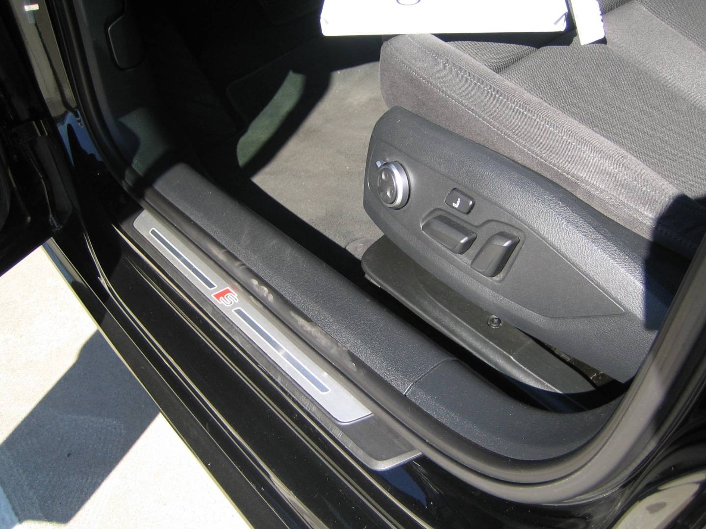 Audi A4 Avant 35 2.0 TDI Sport S tronic