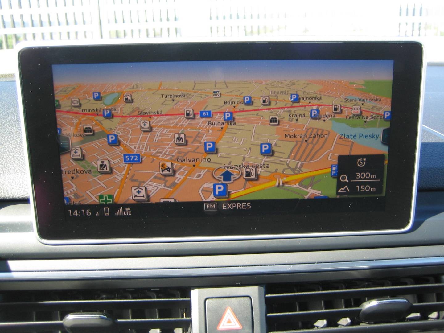 Audi A4 Avant 35 2.0 TDI Sport S tronic