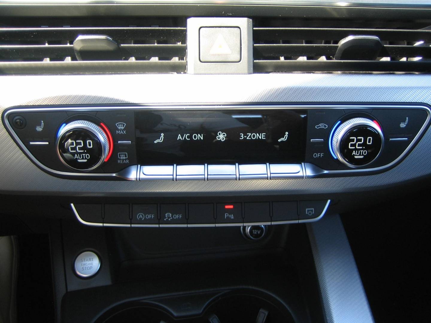 Audi A4 Avant 35 2.0 TDI Sport S tronic