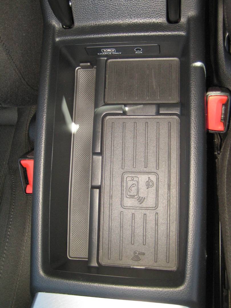 Audi A4 Avant 35 2.0 TDI Sport S tronic