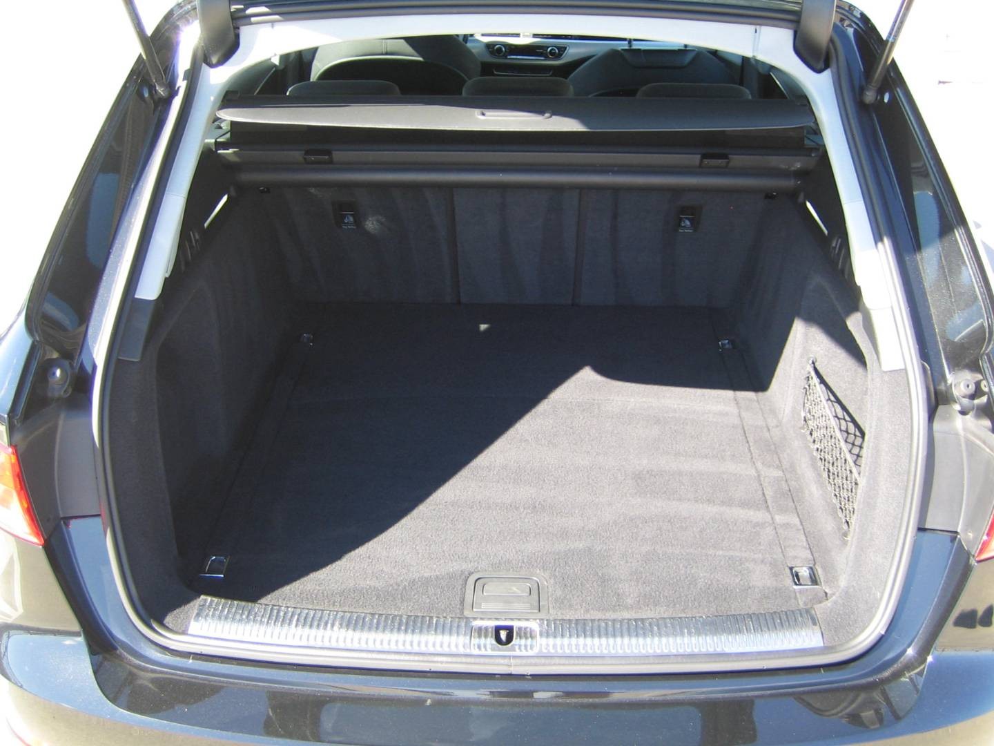 Audi A4 Avant 35 2.0 TDI Sport S tronic