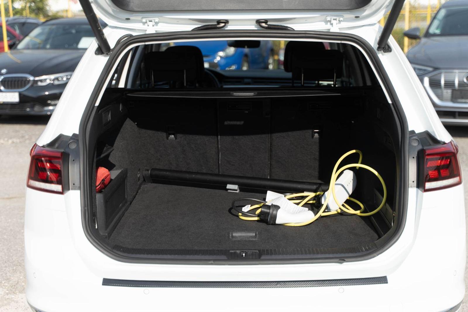 Volkswagen Passat Variant 1.4 GTE Plug-In Hybrid