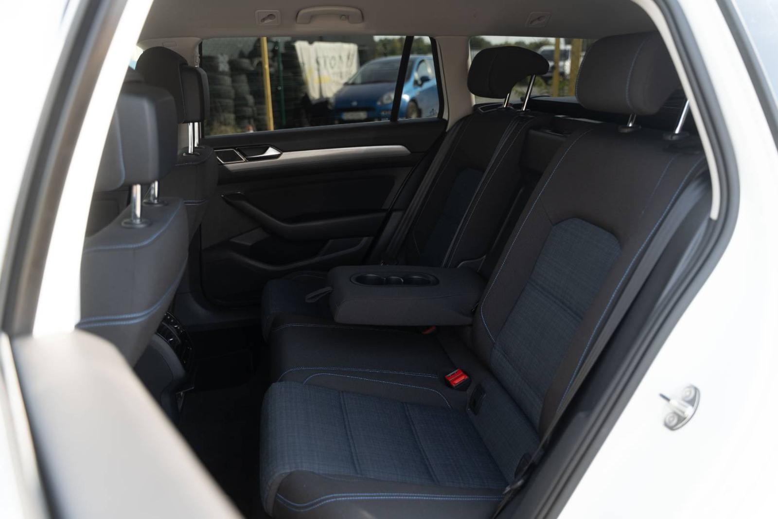 Volkswagen Passat Variant 1.4 GTE Plug-In Hybrid