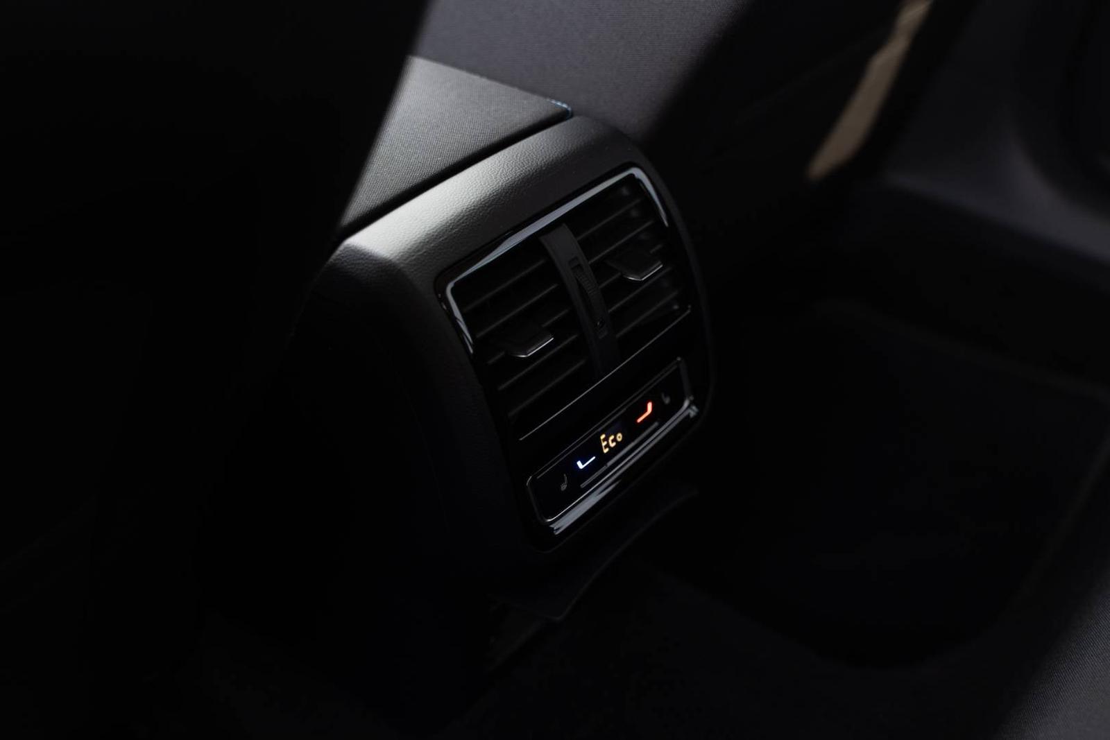 Volkswagen Passat Variant 1.4 GTE Plug-In Hybrid