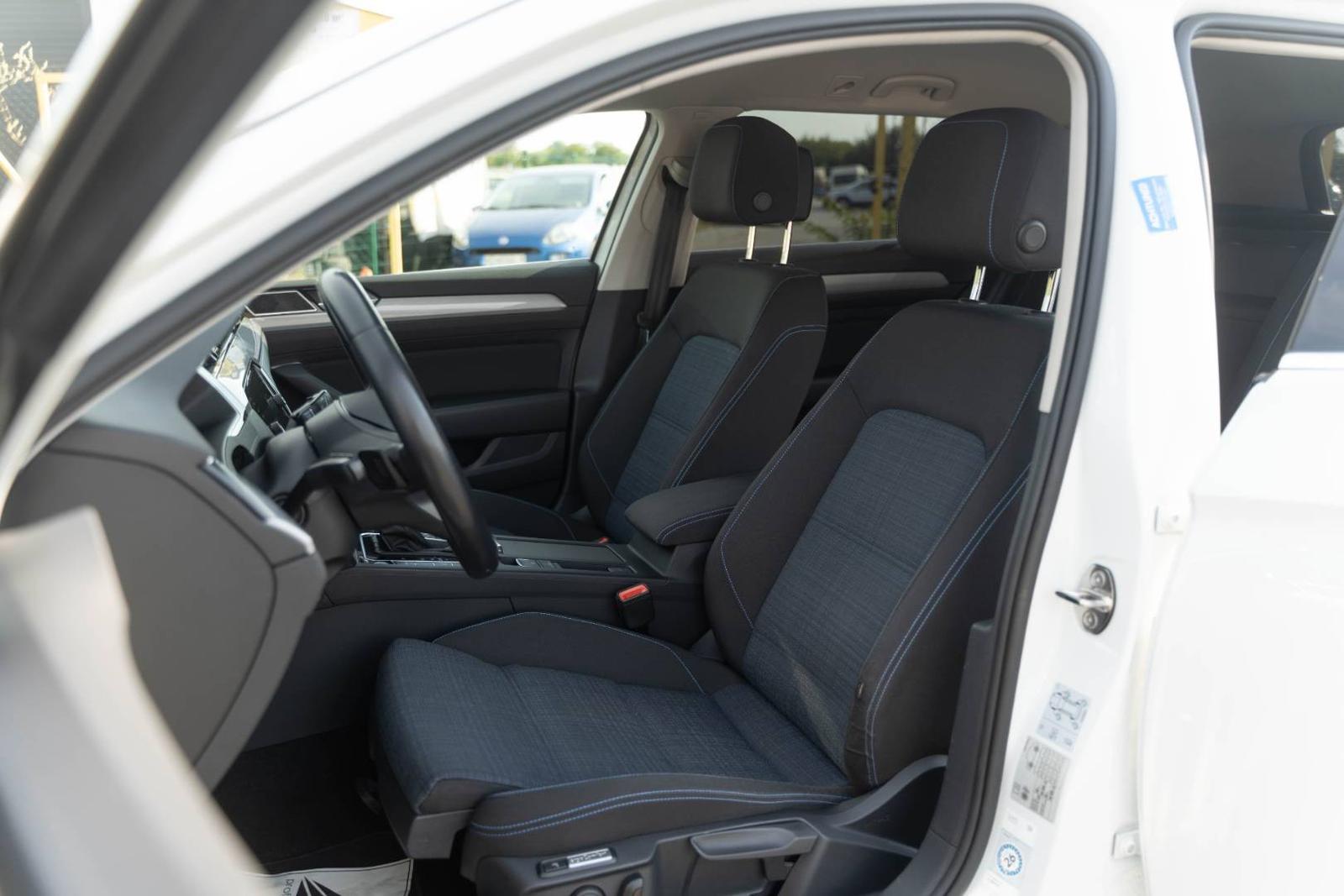 Volkswagen Passat Variant 1.4 GTE Plug-In Hybrid