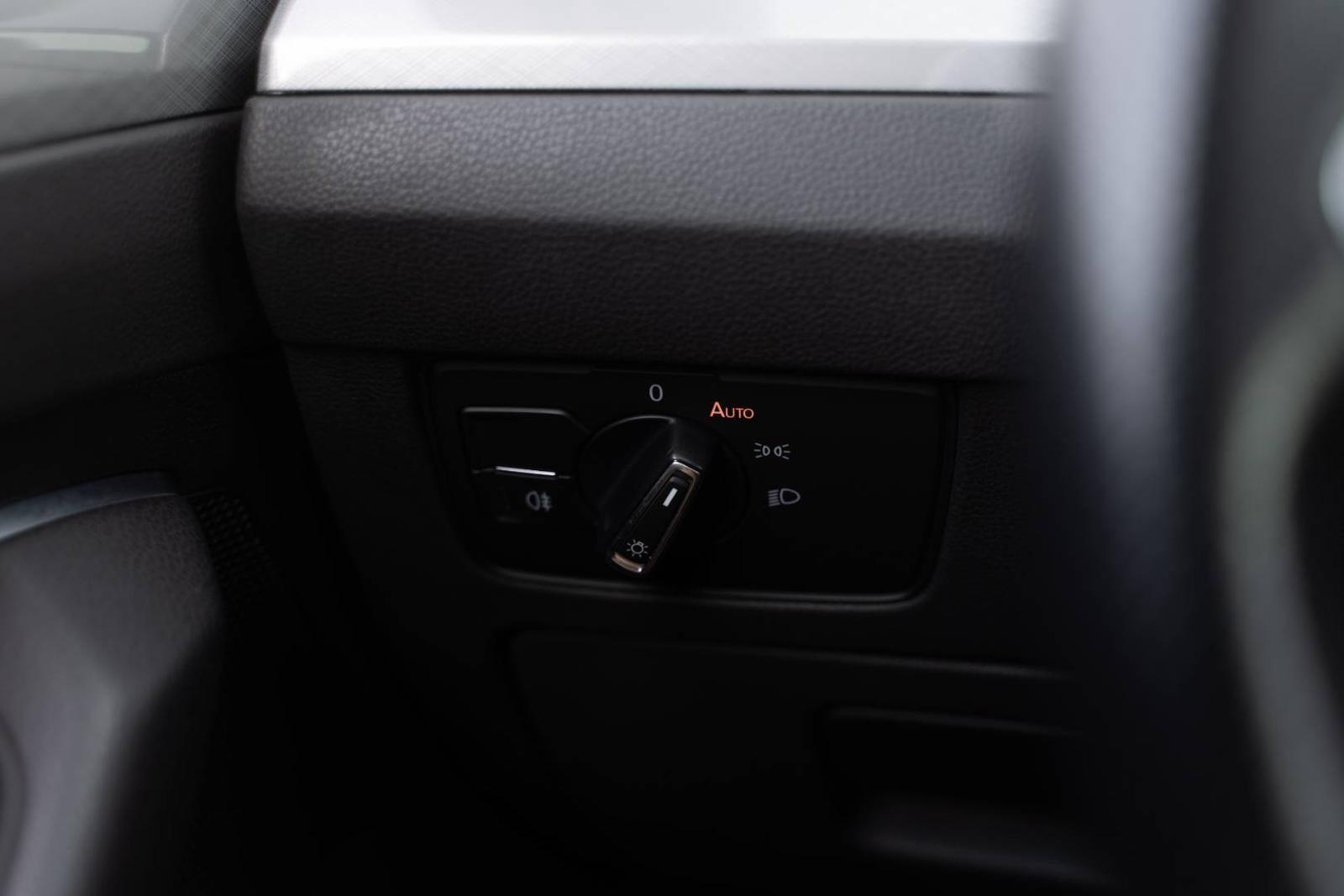 Volkswagen Passat Variant 1.4 GTE Plug-In Hybrid