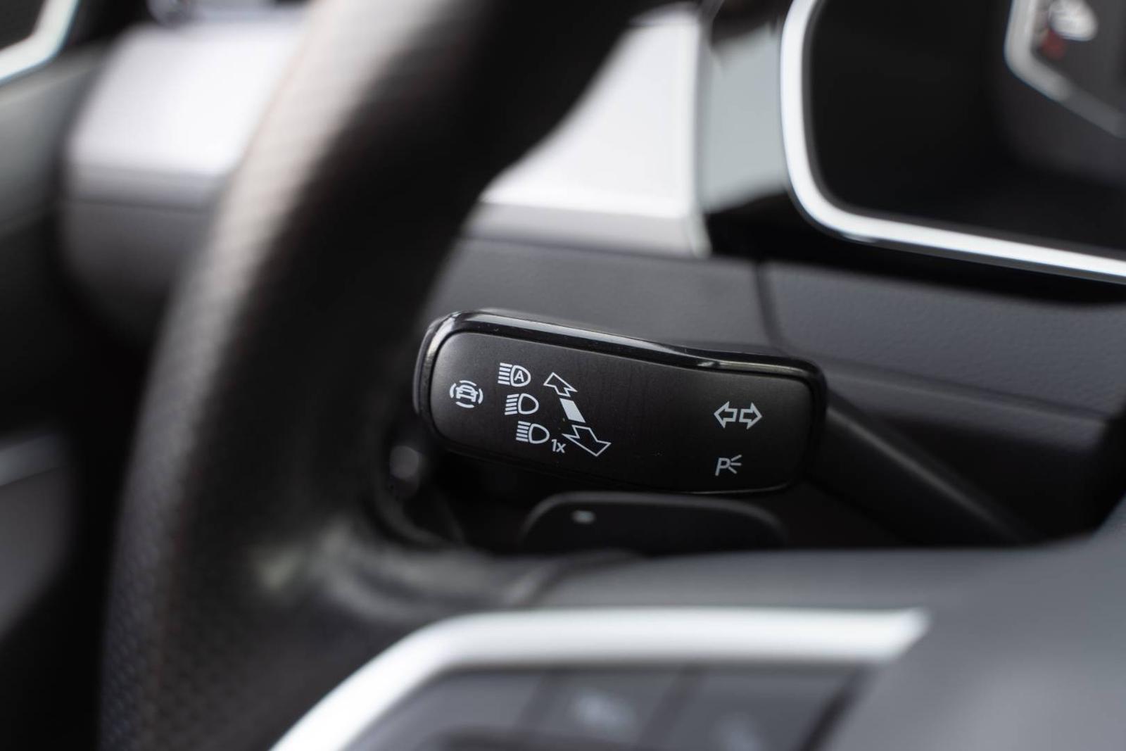 Volkswagen Passat Variant 1.4 GTE Plug-In Hybrid