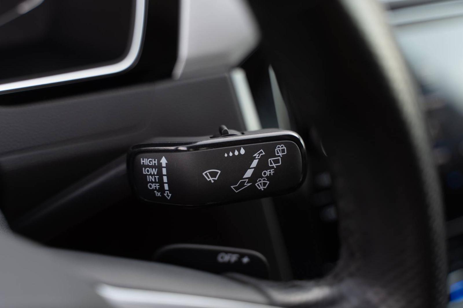 Volkswagen Passat Variant 1.4 GTE Plug-In Hybrid