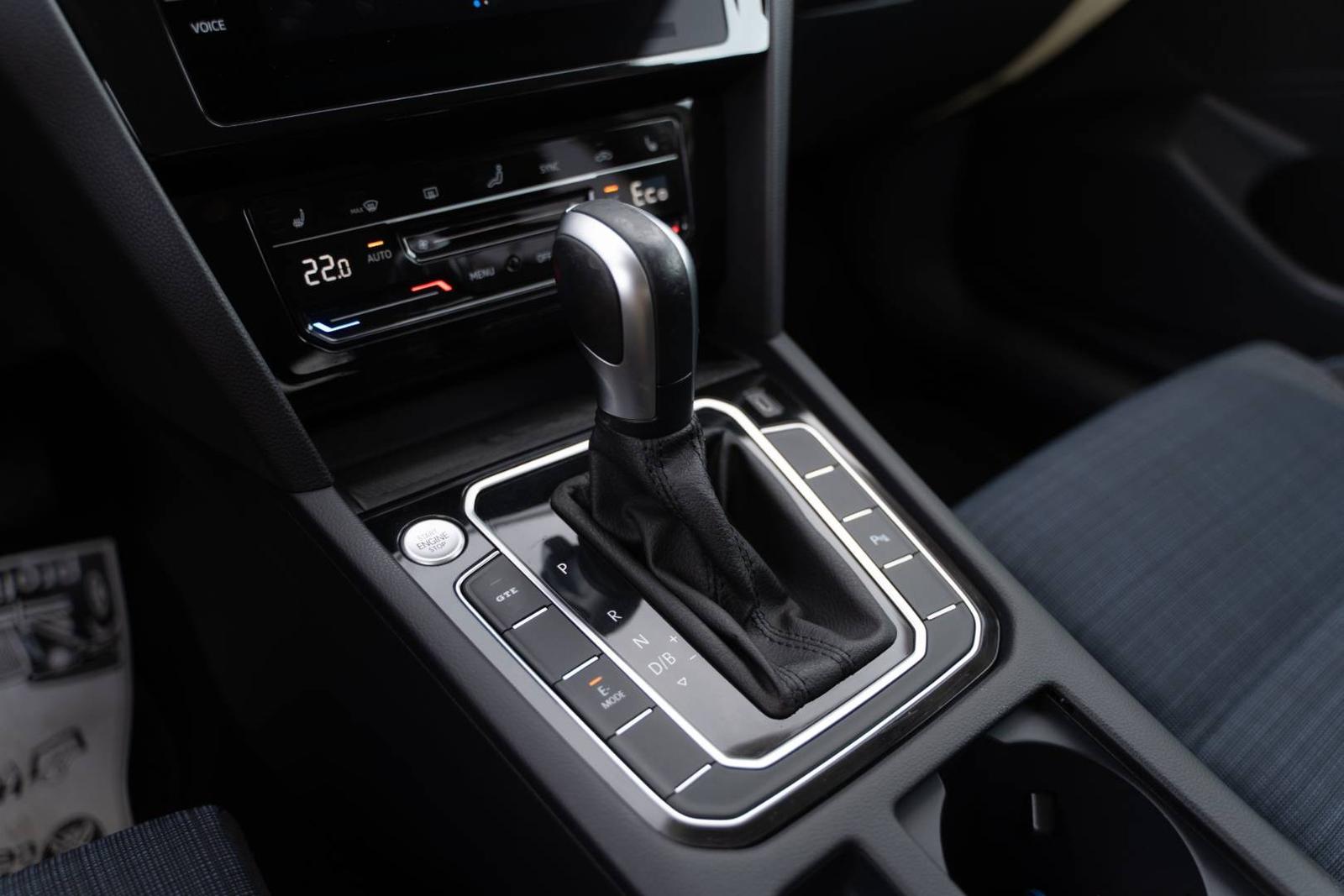 Volkswagen Passat Variant 1.4 GTE Plug-In Hybrid