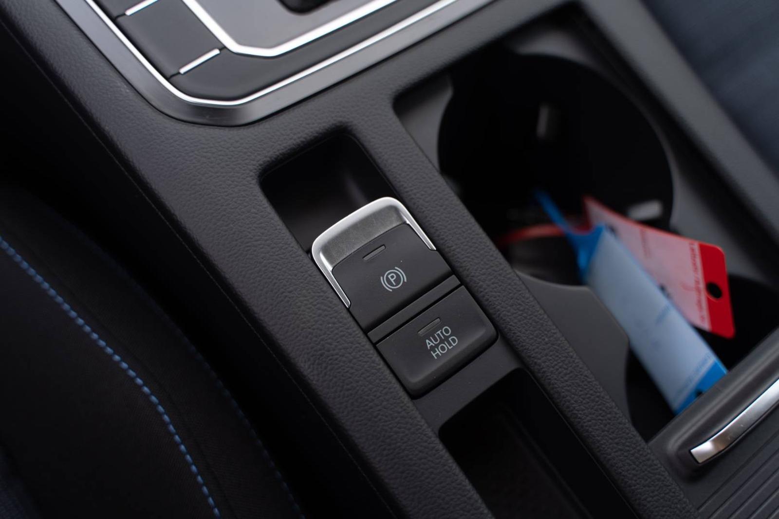 Volkswagen Passat Variant 1.4 GTE Plug-In Hybrid