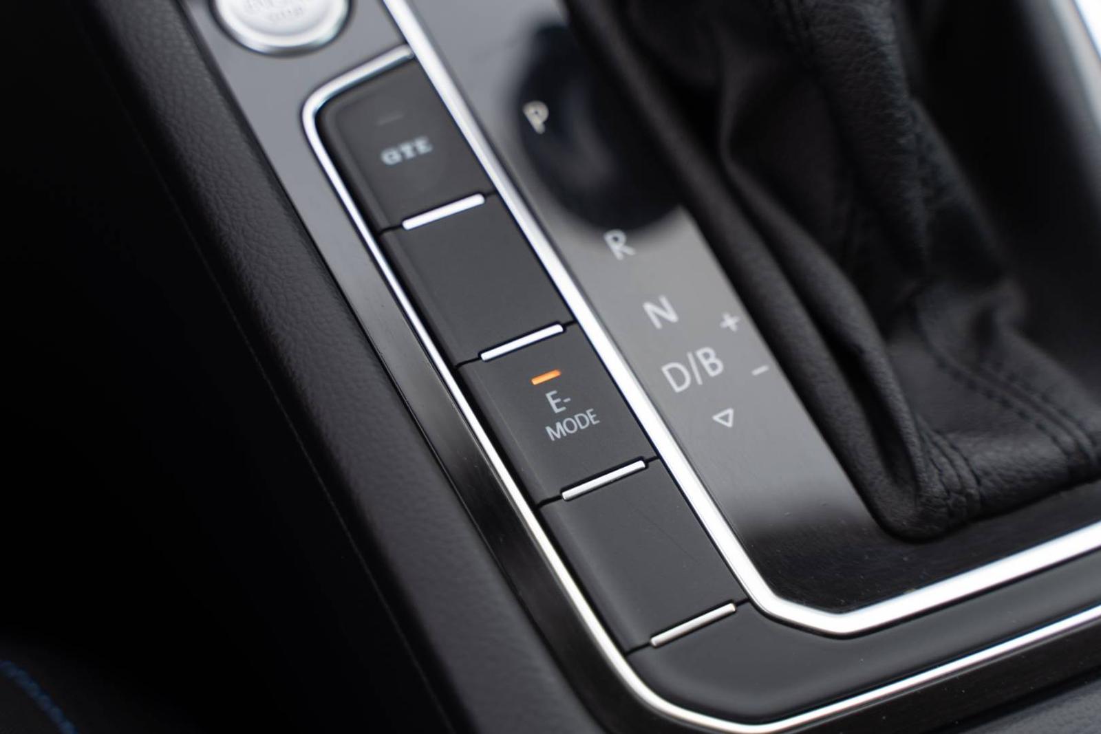 Volkswagen Passat Variant 1.4 GTE Plug-In Hybrid