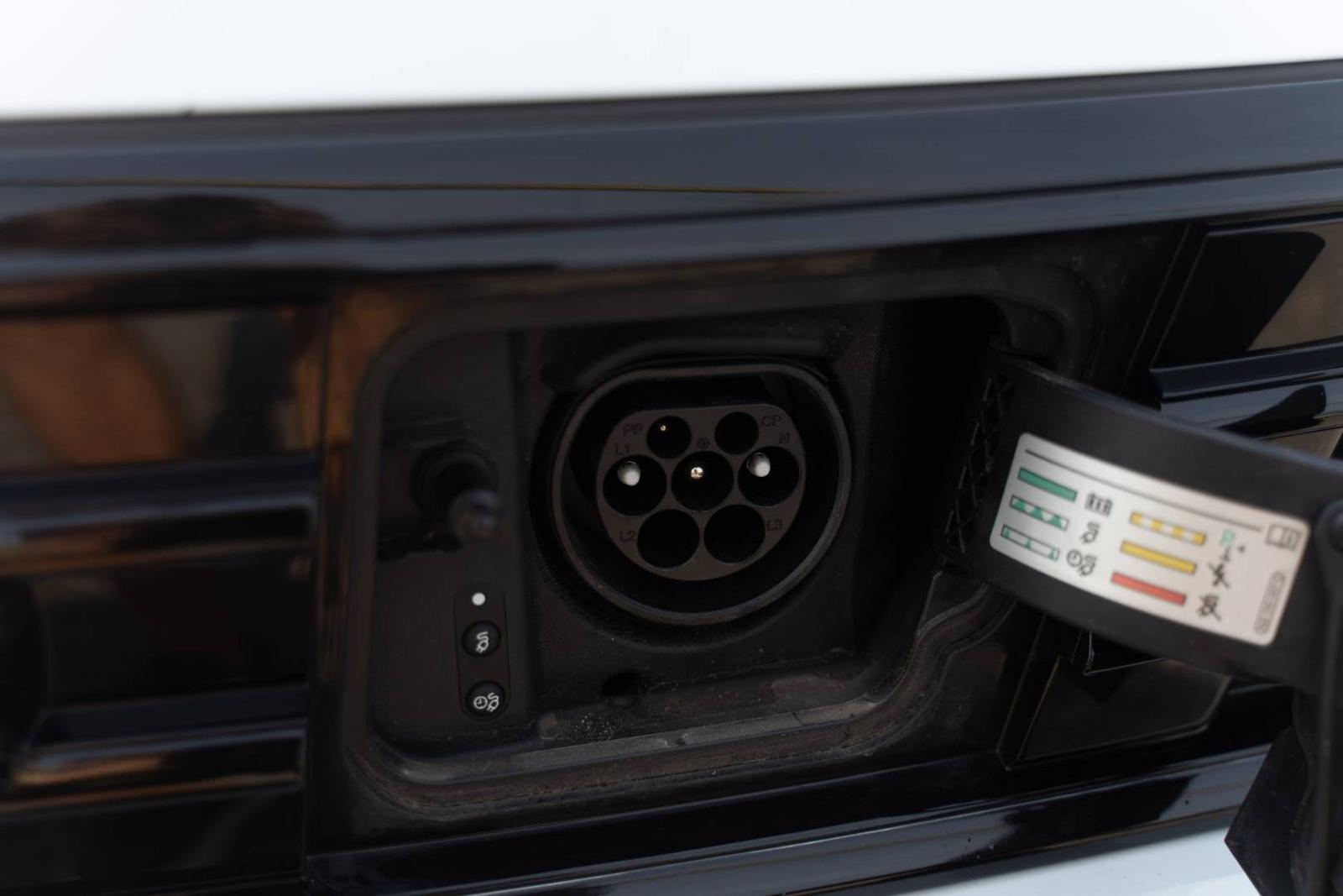 Volkswagen Passat Variant 1.4 GTE Plug-In Hybrid