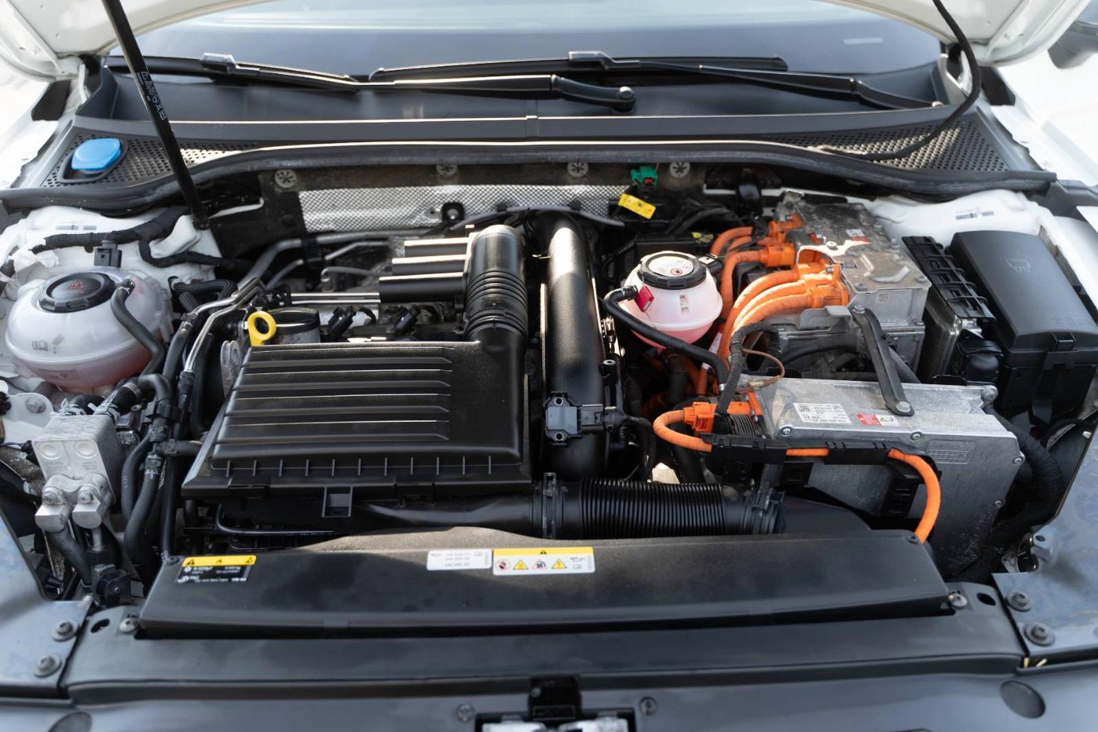 Volkswagen Passat Variant 1.4 GTE Plug-In Hybrid