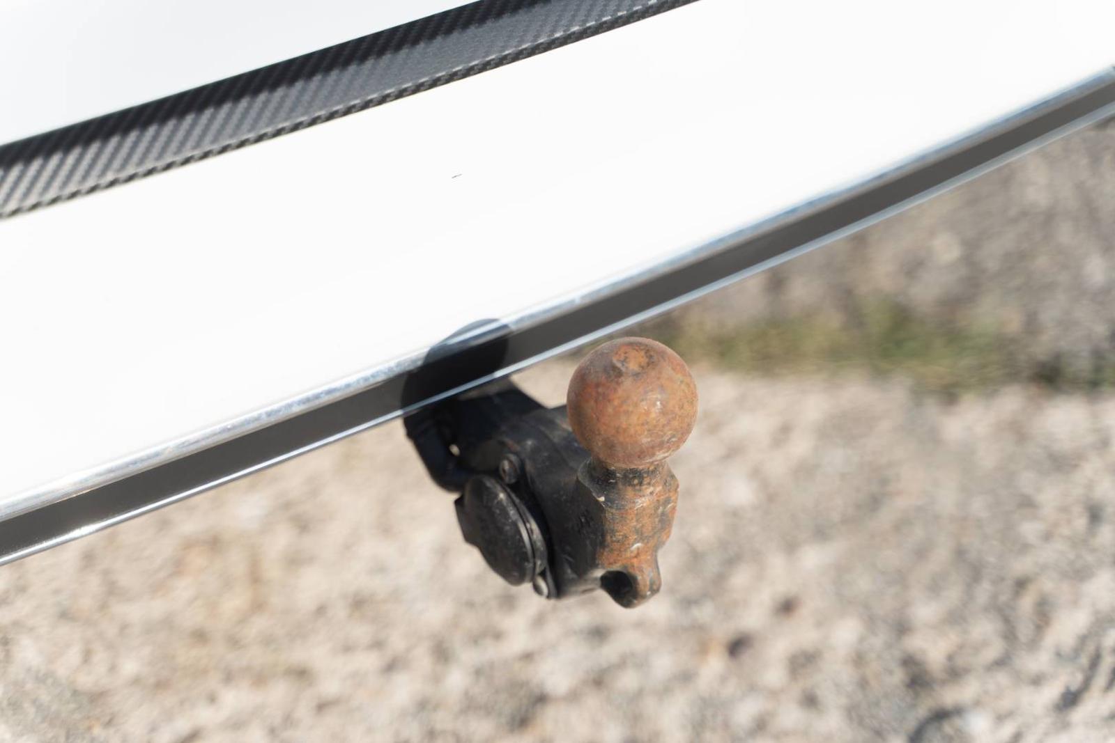 Volkswagen Passat Variant 1.4 GTE Plug-In Hybrid