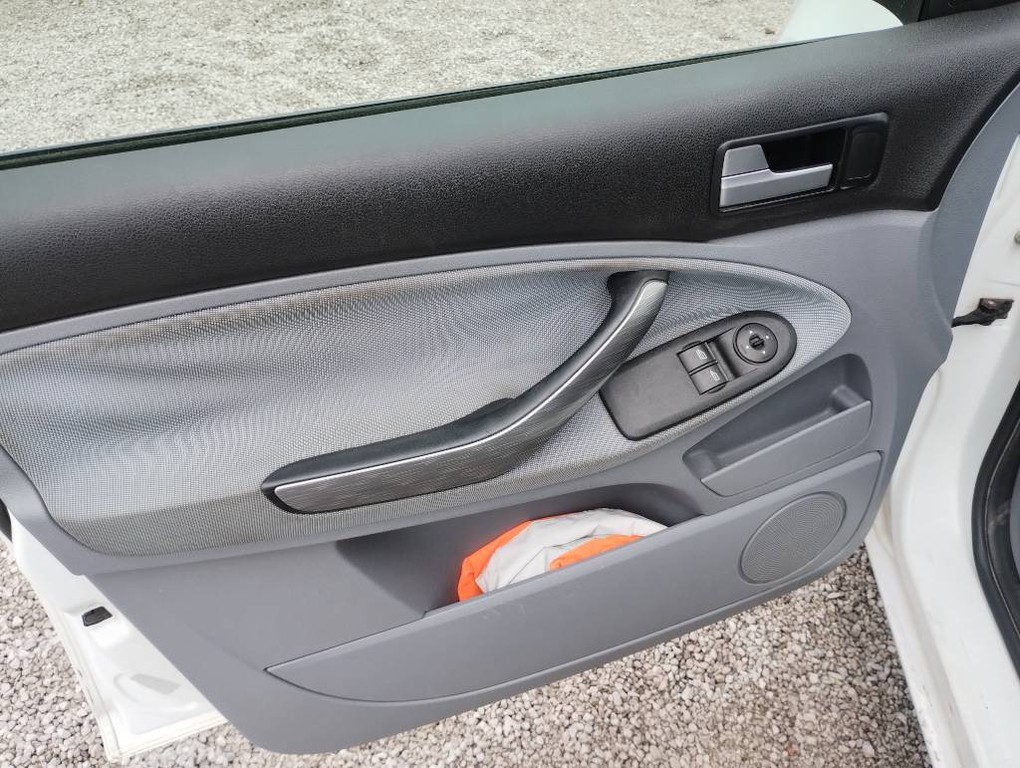 Ford C-Max 1.6 TDCi Duratorq Ambiente